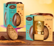 CAFF.UOVA T.50,00 GR.380 GIANDUIA CARAM. SALATO